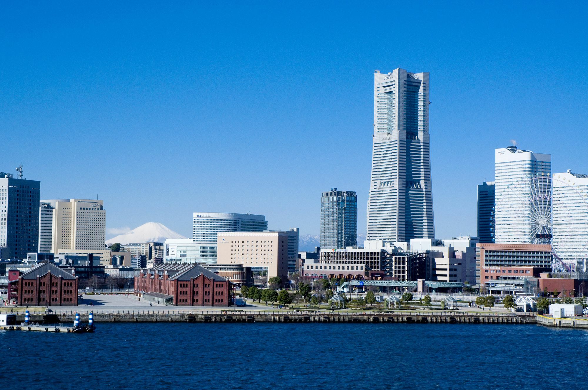 Global Cabin Yokohama Chukagai Exteriör bild